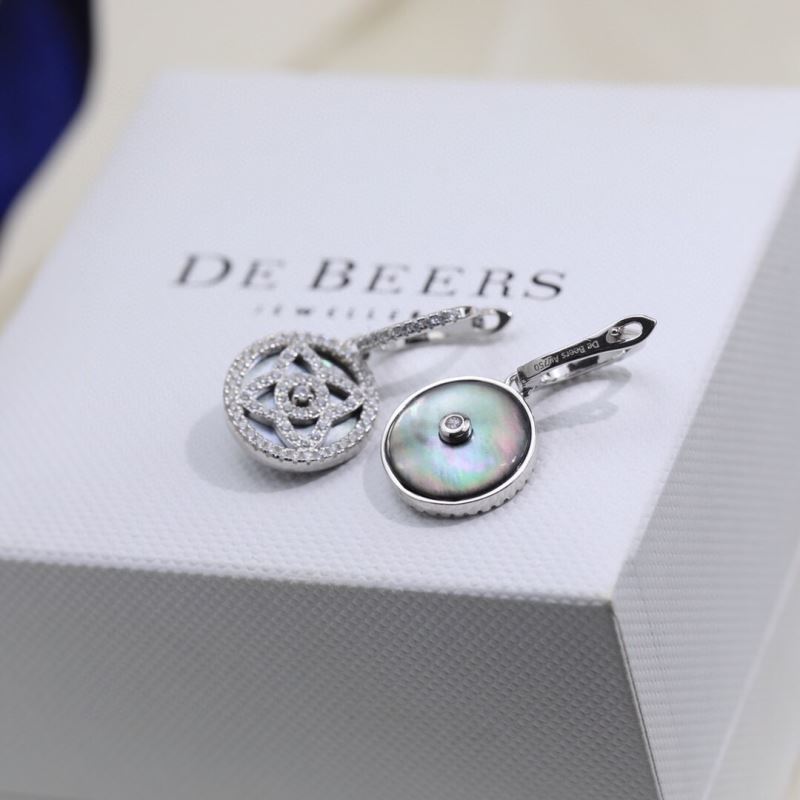 Debeers Earrings